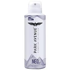PARK AVENUE NEO PREMIUM BODY SPRAY 150ML