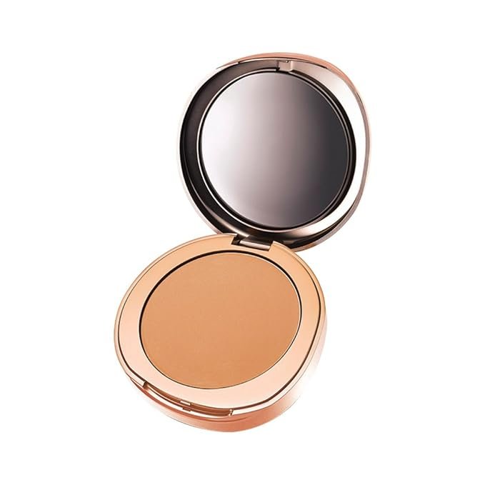 LAKME 9TO5 SUPER MATTE COMPACT POWDER APRICOT 8GM