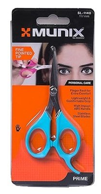 MUNIX SCISSORS SL1140 117MM KAICHI कैंची