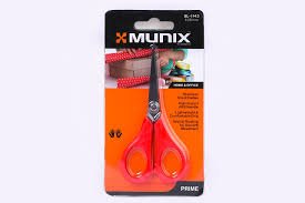 MUNIX SCISSORS SL1143 108MM KAICHI कैंची
