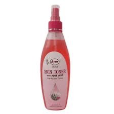 AYUR SKIN TONER WITH ALOEVERA 200ML