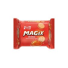 PARLE MAGIX ORANGE BISCUIT 68GM