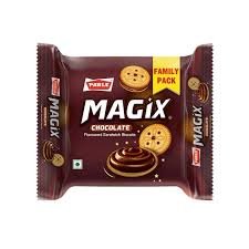 PARLE MAGIX CHOCOLATE BISCUIT 68GM