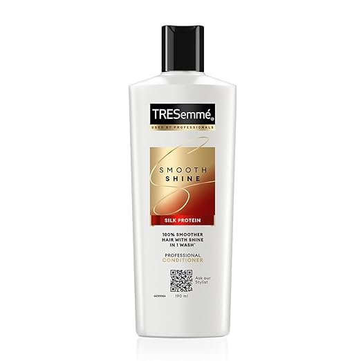 TRESEMME SMOOTH SHINE CONDITIONER 190ML