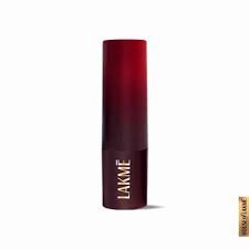 LAKME FOREVER MATTE LIPSTICK CR4 PINK DATE