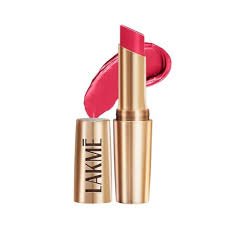 LAKME 9TO5 POWERPLAY PRIMING MATTE LIPSTICK MR7 SCARLET SURGE