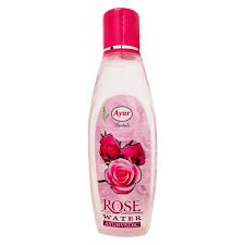 AYUR ROSE WATER 100ML