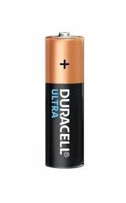 DURACELL ULTRA AAA MX2400 LR03 BATTERY
