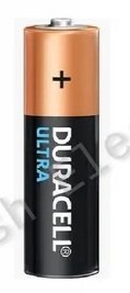 DURACELL ULTRA + AA MX1500 LR6 1.5V BATTERY
