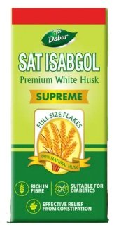 DABUR SAT ISABGOL SUPREME 180GM