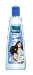 PARACHUTE JASMINE HAIR OIL 500ML