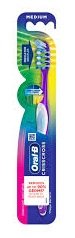 ORAL B CRISSCROSS TOOTHBRUSH MEDIUM