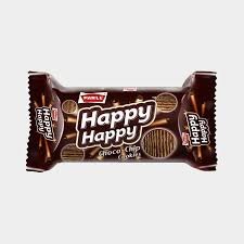 PARLE HAPPY HAPPY BISCUIT