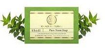 KHADI NEEM SOAP 125G