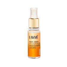 LAKME VIT C SUPERGLOW MAKUP FIXER 60ML