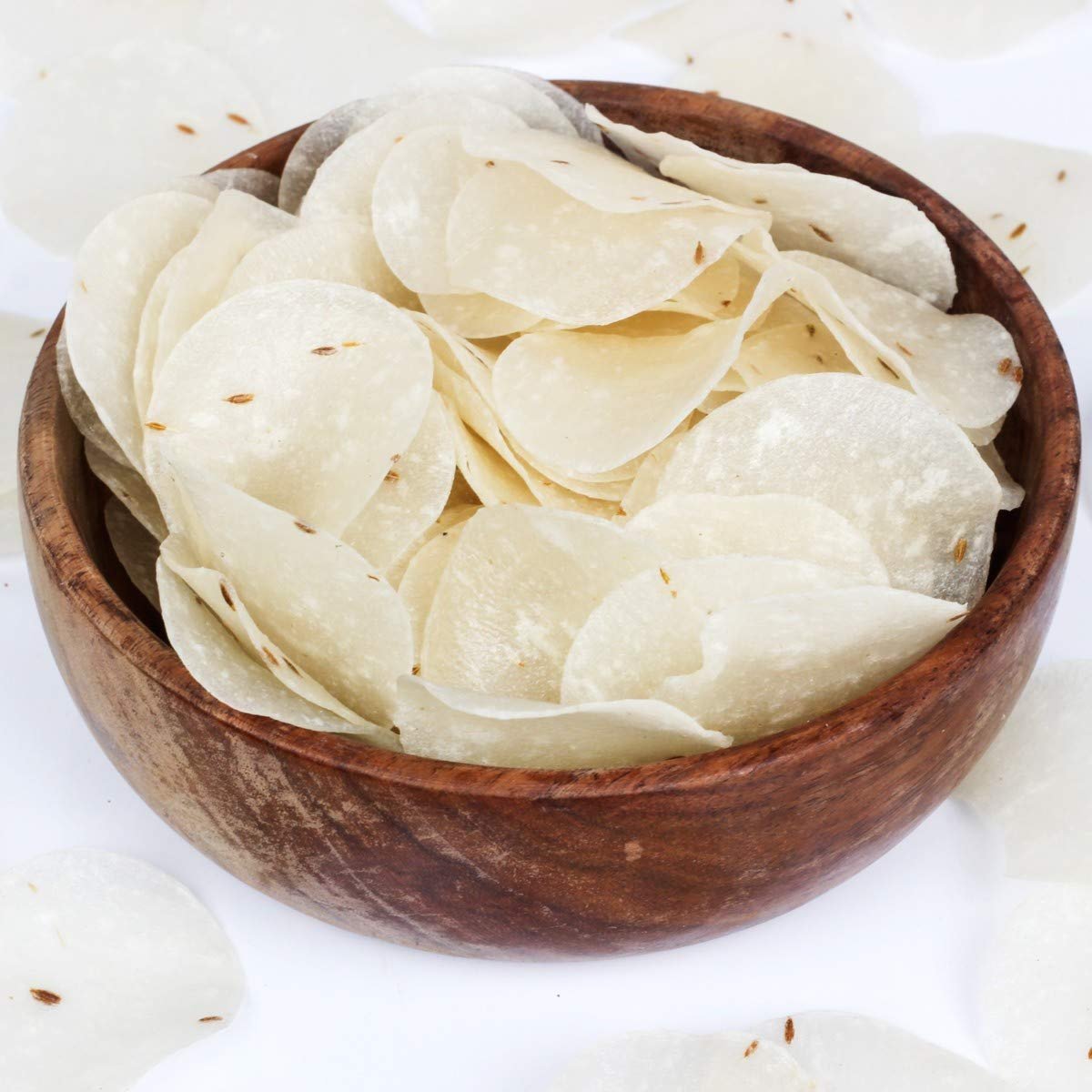SABUDANA PAPAD 250GM