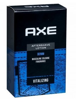 AXE AFTER SAVE LOTION DENIM 50ML