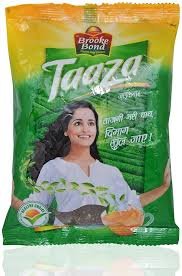 TAAZA TEA 250GM