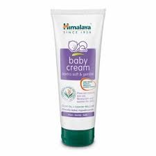 HIMALAYA BABY CREAM 30ML