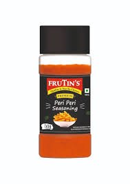 FRUTINS PERI PERI SESONING 50GM