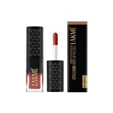 LAKME XTRAORDIN AIRY LIP MOUSSE LIPSTICK 304 CT