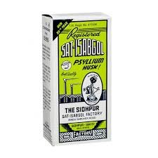 SAT ISABGOL POWDER 200GM