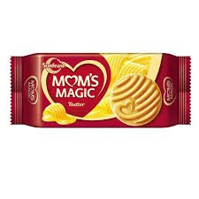 SUNFEAST MOMS MAGIC BUTTER BISCUIT 196GM