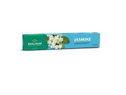 SHALIMAR JASMINE AGARBATTI 100GM