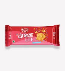 ANMOL DREAM LITE BISCUIT 202GM
