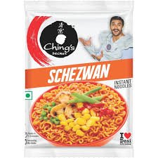 CHINGS SCHEZWAN NOODLES 60GM