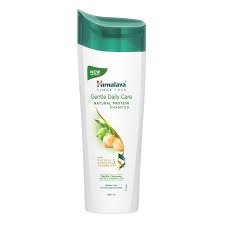 HIMALAYA GENTLE DAILY CARE SHAMPOO 180ML