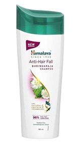 HIMALAYA ANTI HAIR FALL BHRINGARAJA SHAMPOO 180 ML