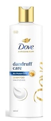 DOVE DANDRUFF CARE SHAMPOO 340ML