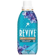 REVIVE LIQUID STIFFENER FLORAL FRESH 395GM