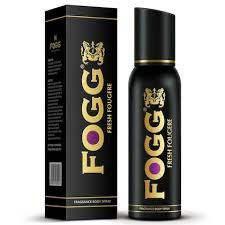 FOGG FRESH FOUGERE BODY SPRAY 120ML
