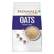 PATANJALI OATS 500GM