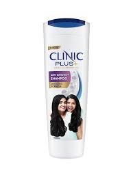 CLINIC PLUS ANTI DANDRUFF SHAMPOO 80ML