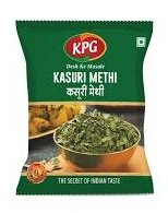 KPG KASURI METHI 50GM