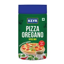 KEYA PIZZA OREGANO SPICE MIX 75GM