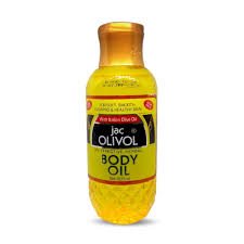 JAC OLIVOL BODY OIL 500ML