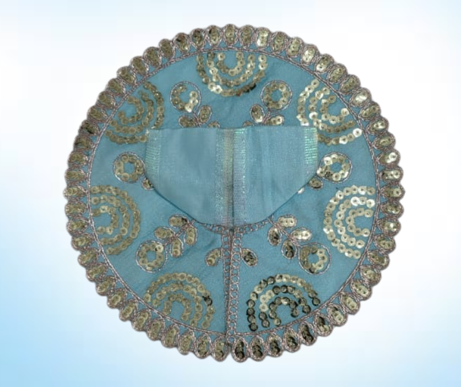 BAL GOPAL DRESS 6 INCH