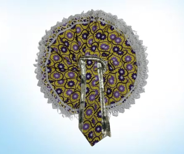 BAL GOPAL POSHAK 6 INCH