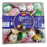 SIZLAND BMORE TRUFFLES CHOCOLATE 200GM
