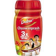 DABUR CHYAWANPRASH 500GM