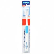 SENSODYNE DAILY CARE TOOTHBRUSH