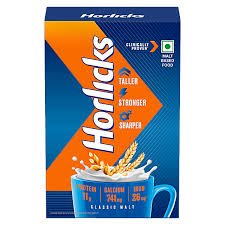 HORLICKS CLASSIC MALT 1KG CARTOON