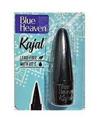 BLUE HEAVEN KAJAL