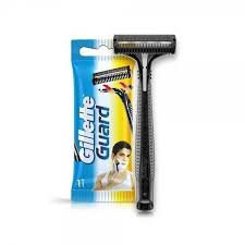 GILLETTE GUARD RAZOR
