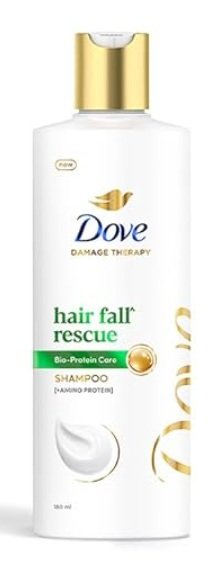 DOVE HAIR FALL RESCUE SHAMPOO 75ML