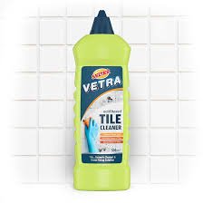SELZER VETRA TILE CLEANER 1L